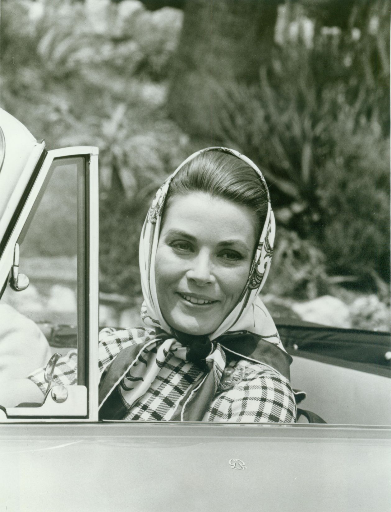 19680213 -- Princess Grace